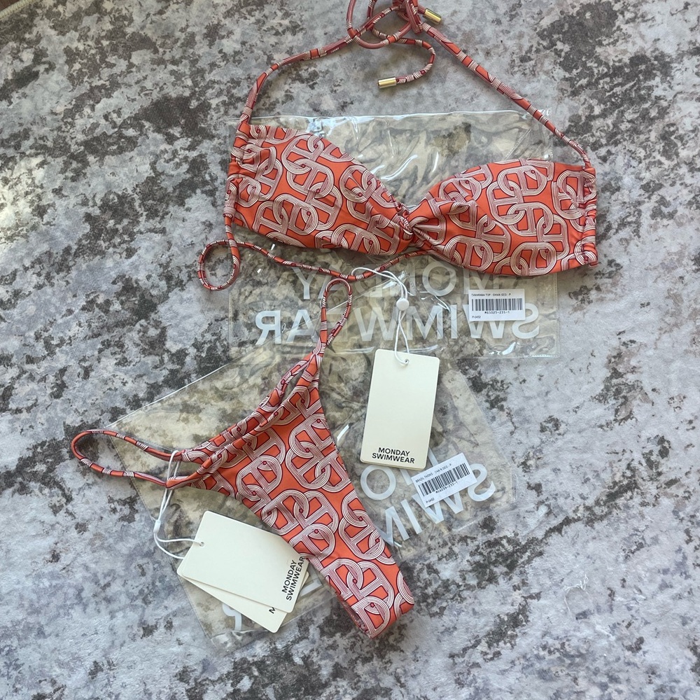 Monday Swimwear